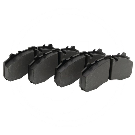  Brake lining set | 29179 300